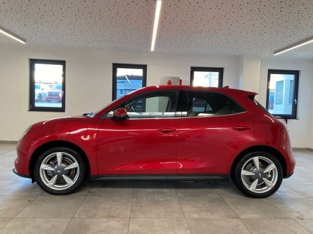 Fahrzeugbild eines GWM Ora 03