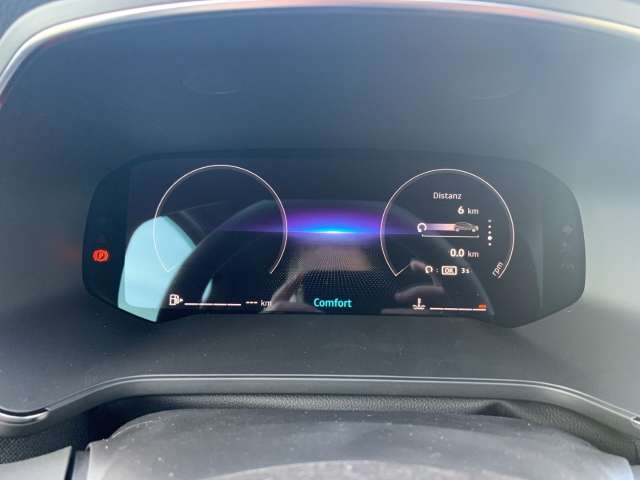 Fahrzeugbild eines Renault Captur