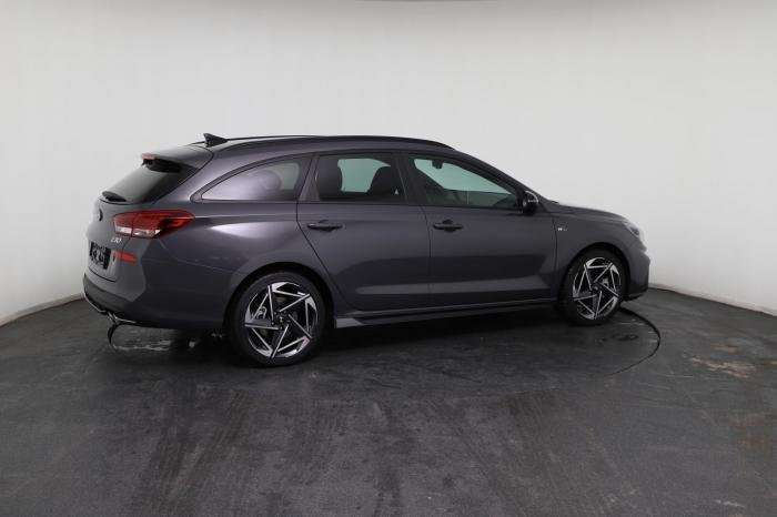 Fahrzeugbild eines Hyundai i30