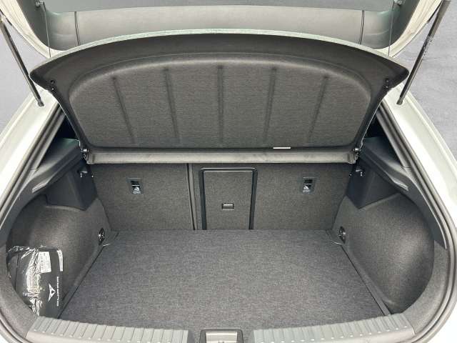 Fahrzeugbild eines CUPRA Leon