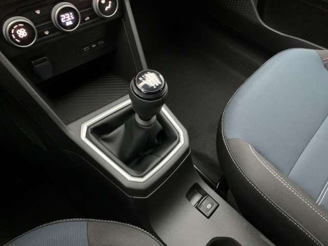 Fahrzeugbild eines Dacia Sandero