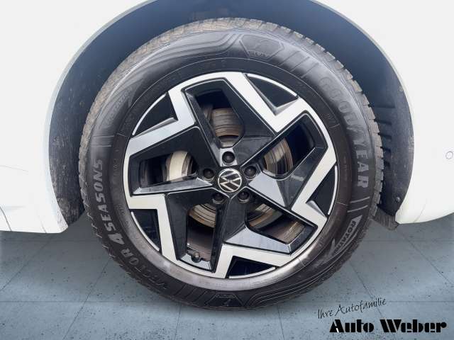 Fahrzeugbild eines Volkswagen Touareg