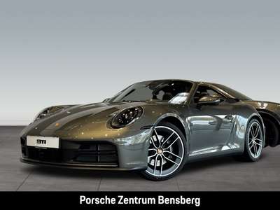 Bild Porsche 911