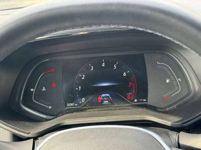 Fahrzeugbild eines Renault Clio