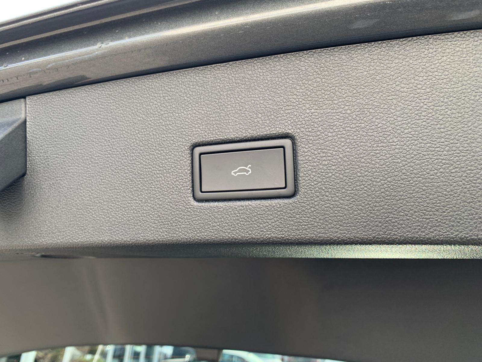 Fahrzeugbild eines Volkswagen T-Roc