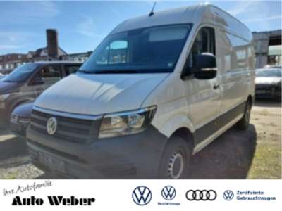 Bild Volkswagen Crafter