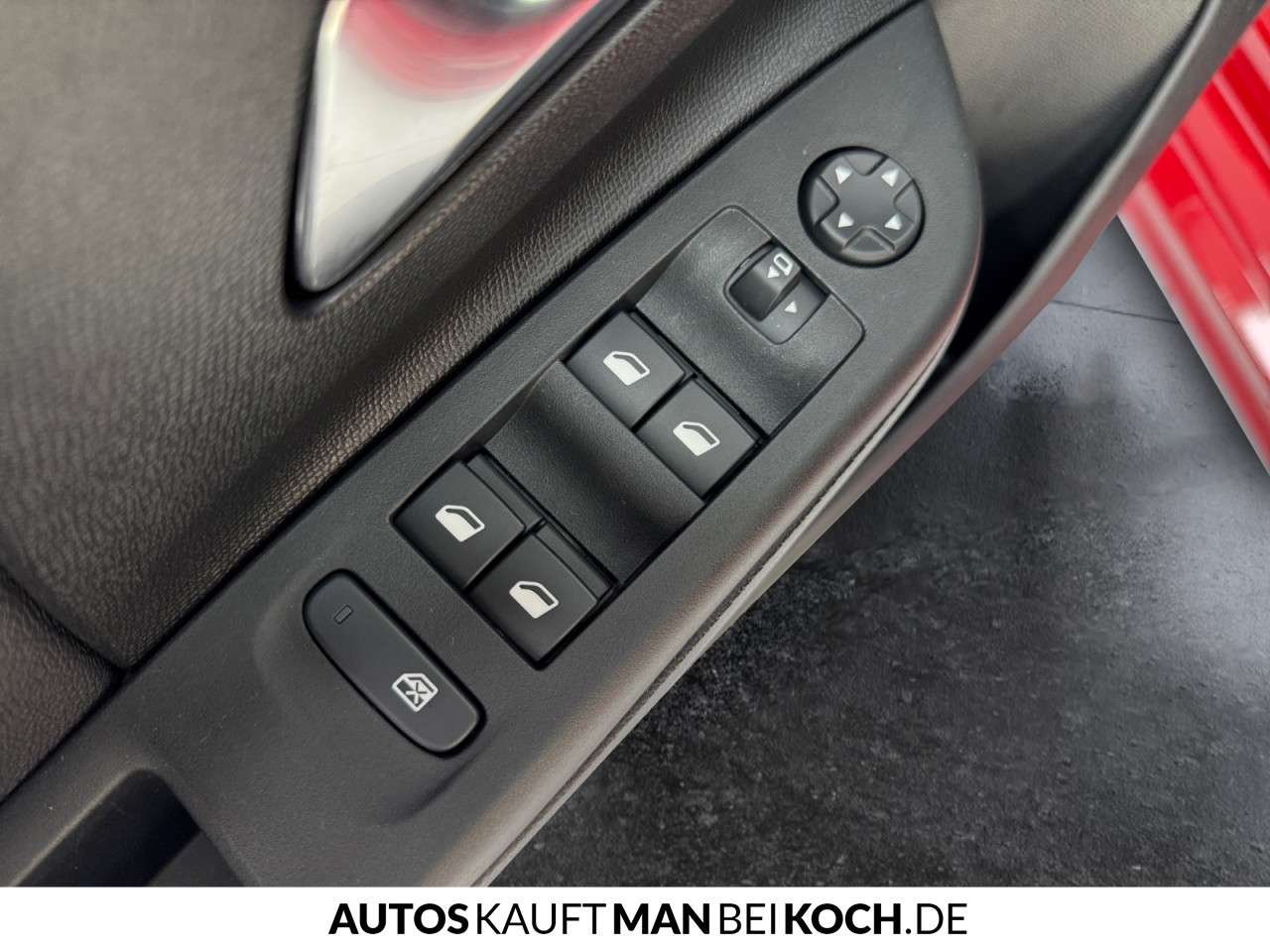 Fahrzeugbild eines Opel Corsa