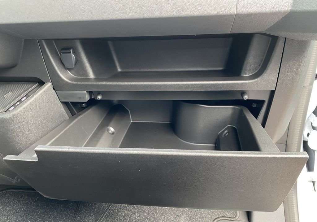 Fahrzeugbild eines Renault Master