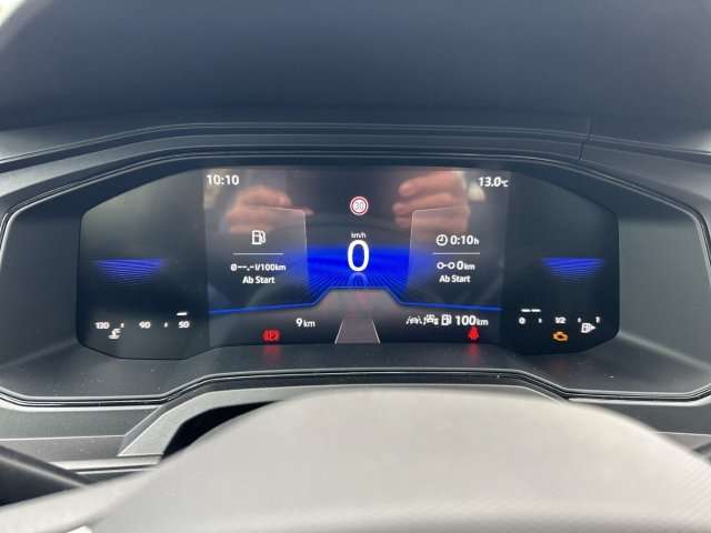 Fahrzeugbild eines Volkswagen Polo