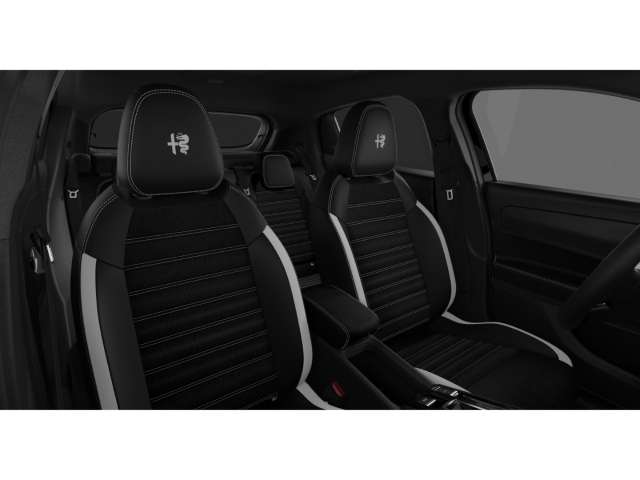 Fahrzeugbild eines Alfa Romeo Junior