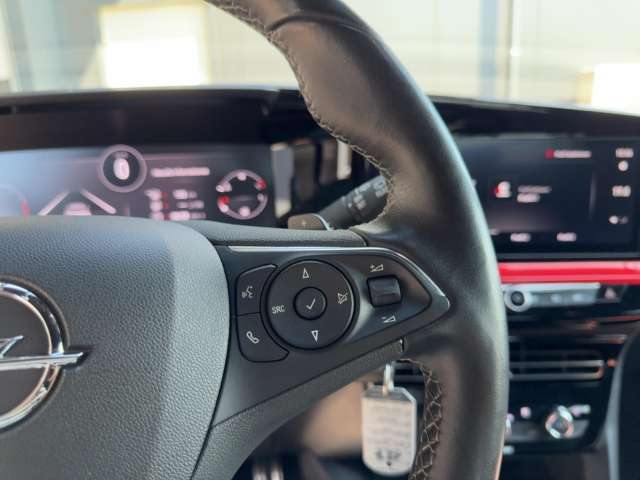 Fahrzeugbild eines Opel Mokka