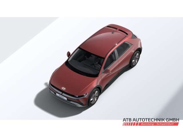 Fahrzeugbild eines Hyundai IONIQ 5