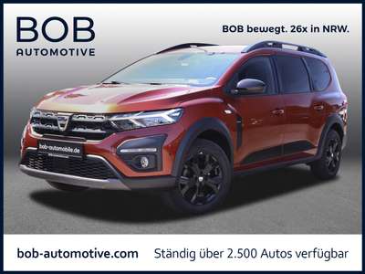 Bild Dacia Jogger