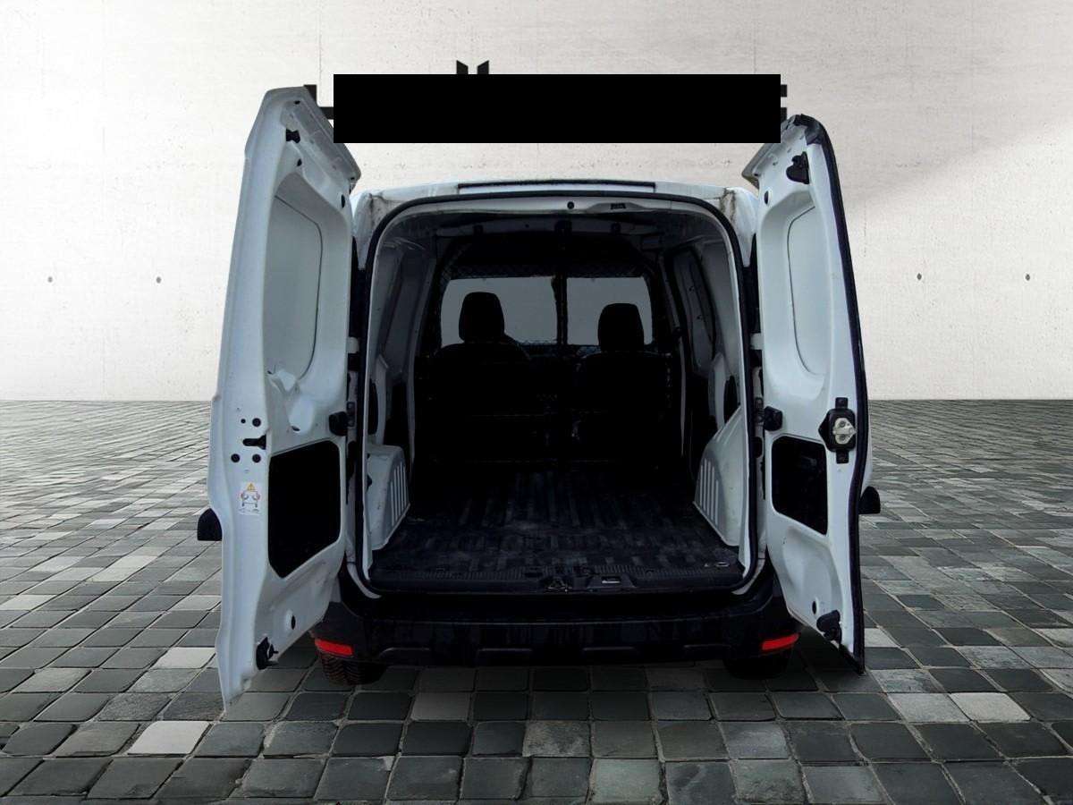 Fahrzeugbild eines Renault Express