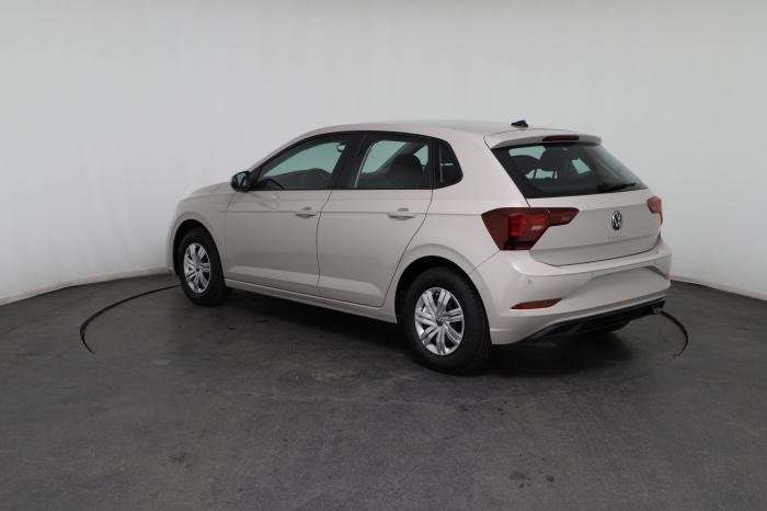Fahrzeugbild eines Volkswagen Polo