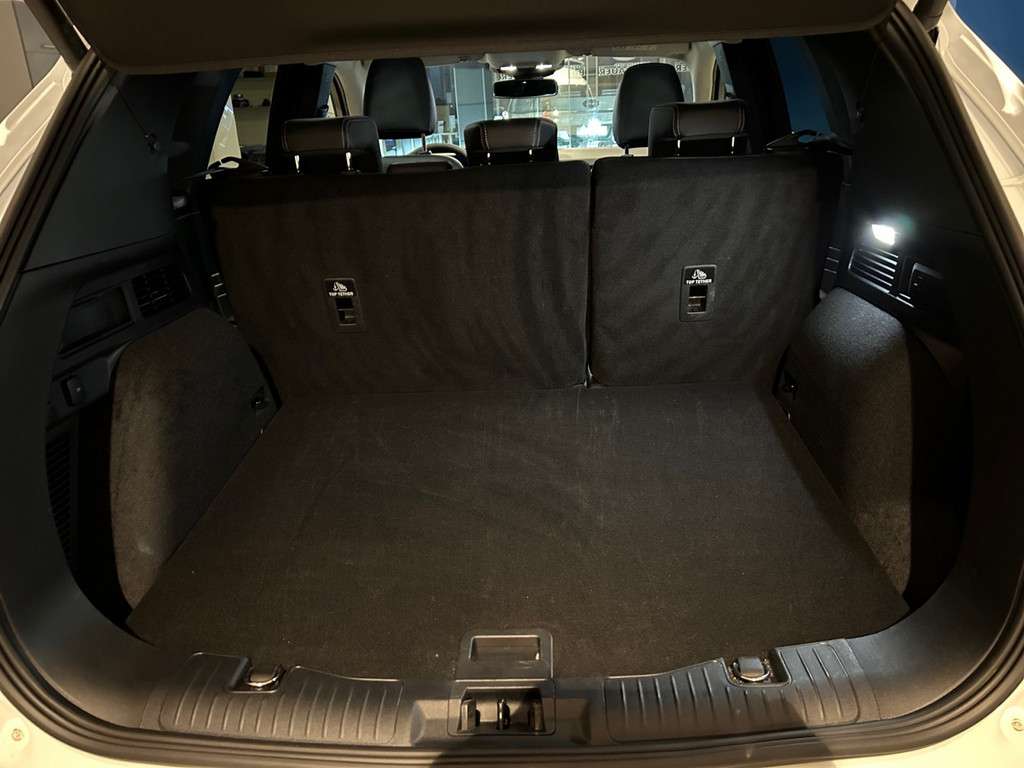 Fahrzeugbild eines Ford Kuga