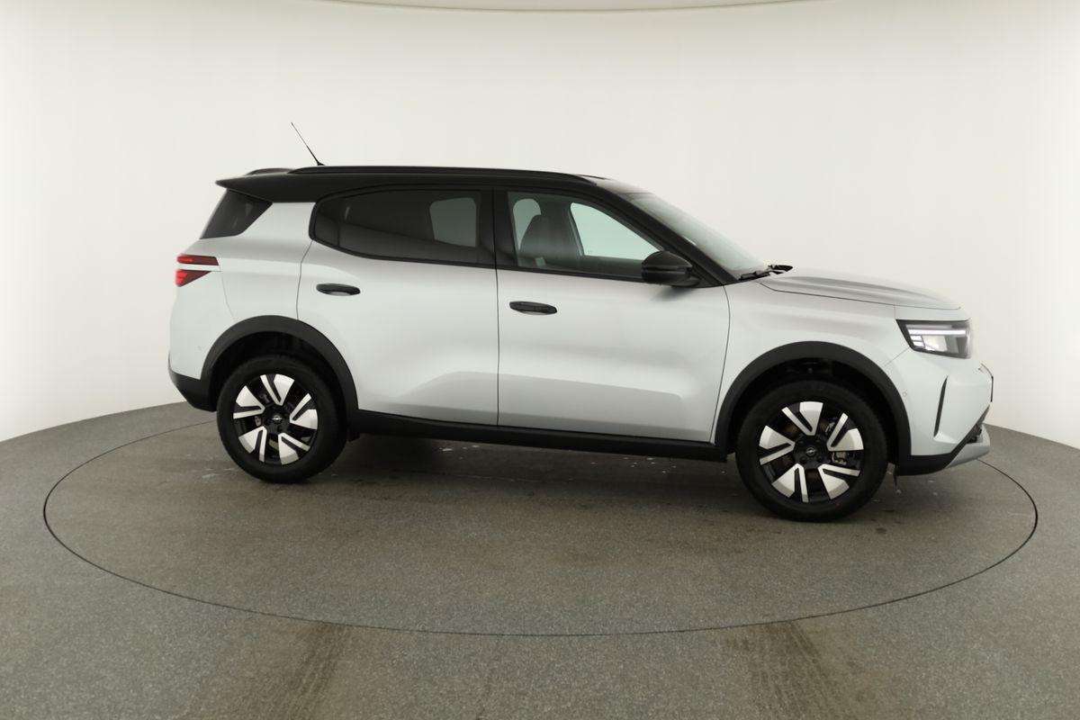 Fahrzeugbild eines Opel Frontera