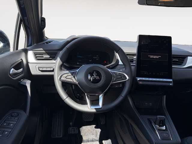 Fahrzeugbild eines Mitsubishi Grandis