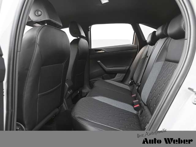 Fahrzeugbild eines Volkswagen Taigo