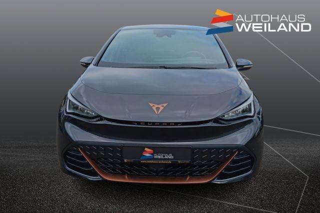 Fahrzeugbild eines CUPRA Born