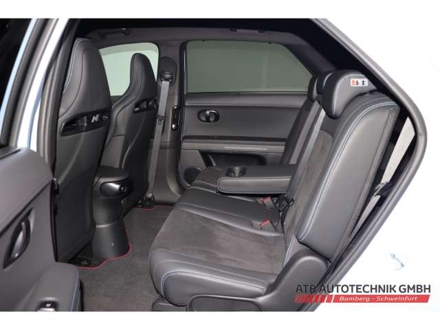 Fahrzeugbild eines Hyundai IONIQ 5