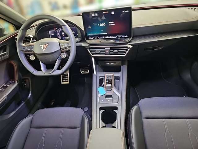 Fahrzeugbild eines CUPRA Leon