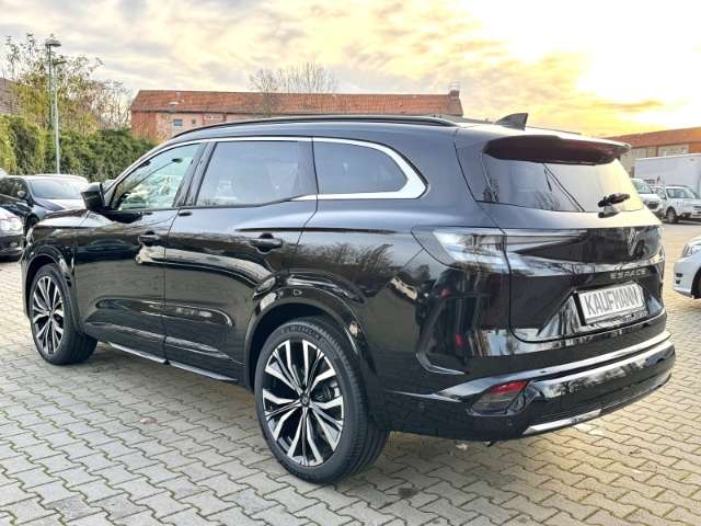 Fahrzeugbild eines Renault Espace