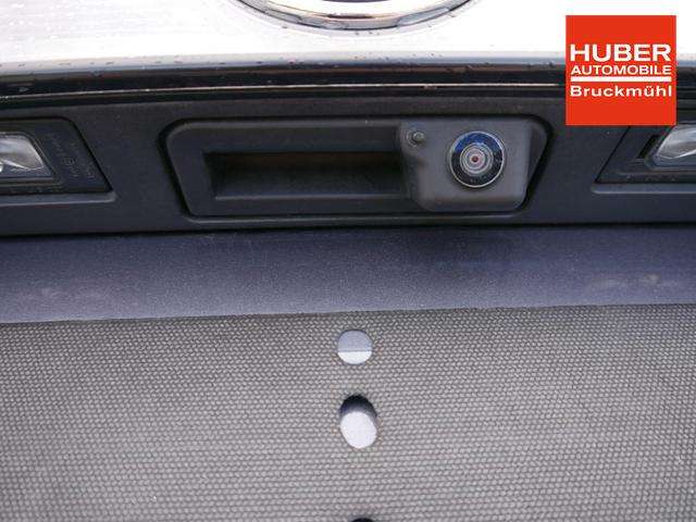 Fahrzeugbild eines Volkswagen Taigo