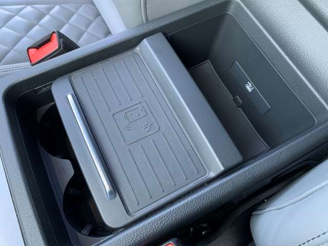 Fahrzeugbild eines Audi Q5