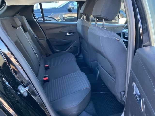 Fahrzeugbild eines Peugeot 208