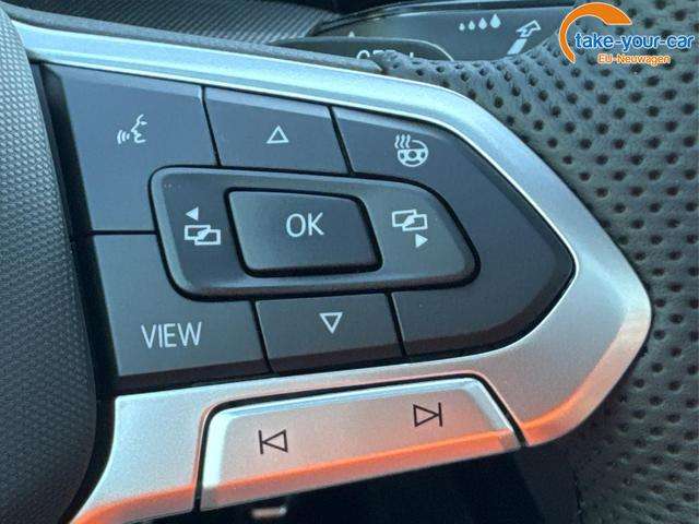 Fahrzeugbild eines Volkswagen Golf
