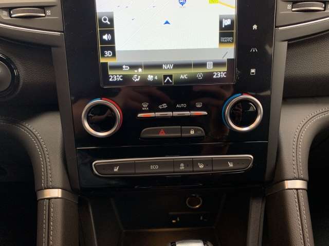 Fahrzeugbild eines Renault Koleos