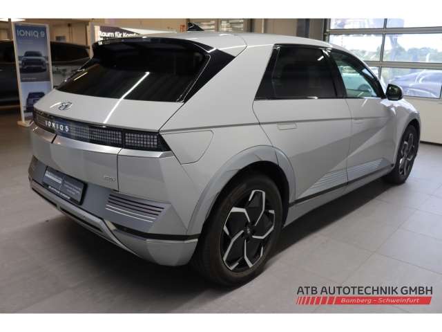 Fahrzeugbild eines Hyundai IONIQ 5