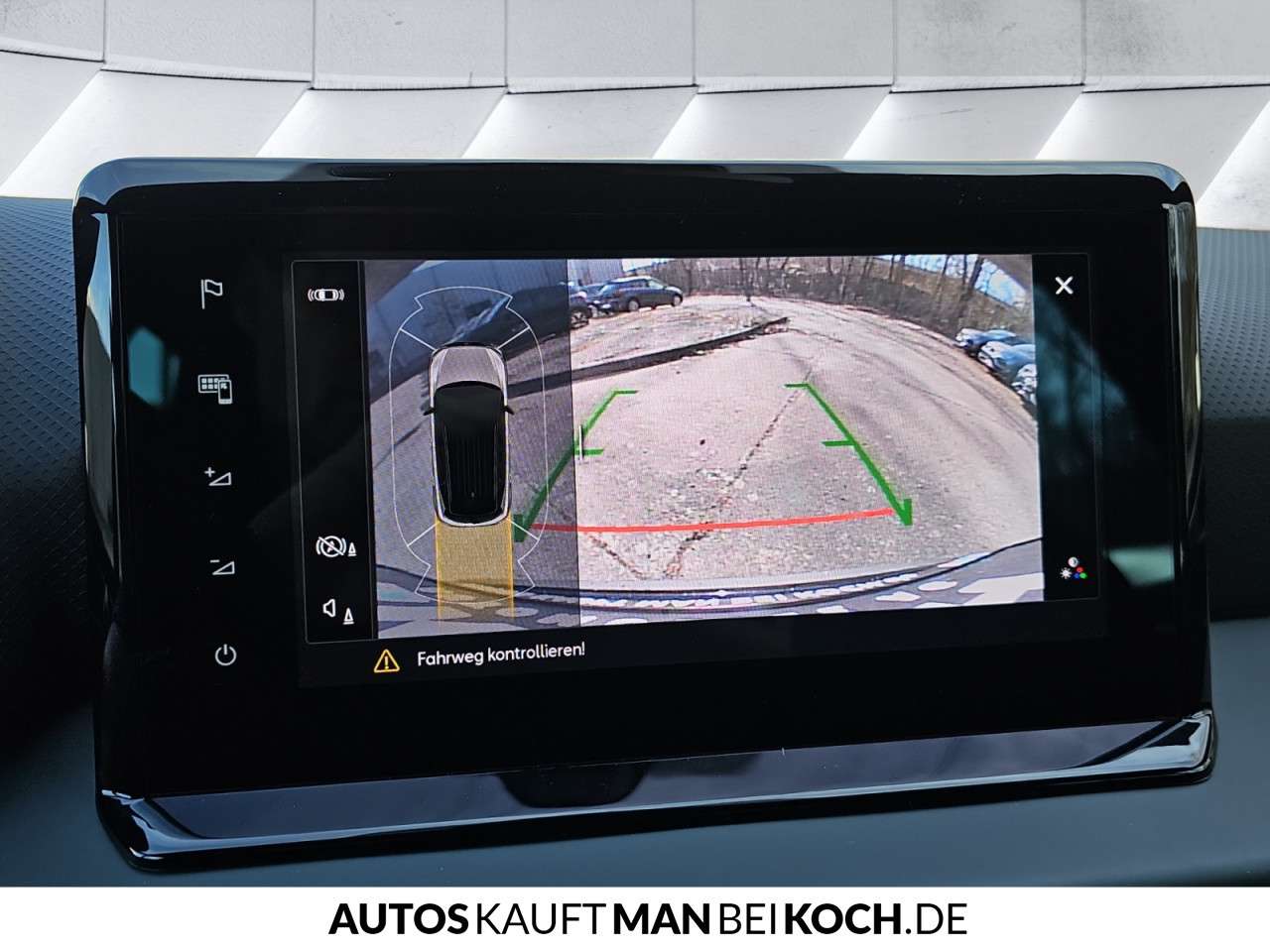 Fahrzeugbild eines SEAT Arona