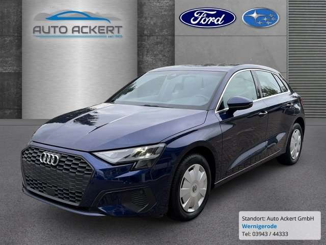 Fahrzeugbild eines Audi A3