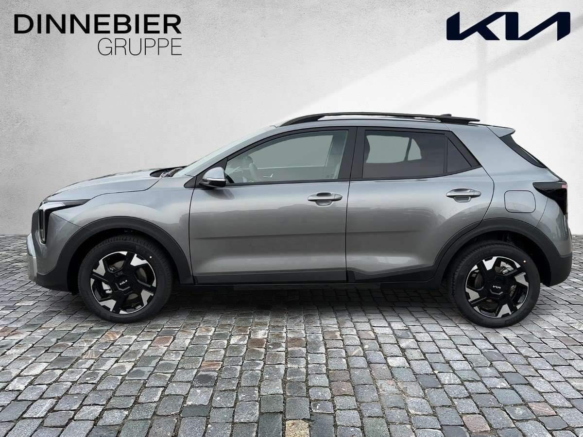 Fahrzeugbild eines Kia Stonic