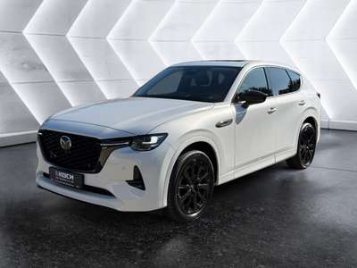 Bild Mazda CX-60