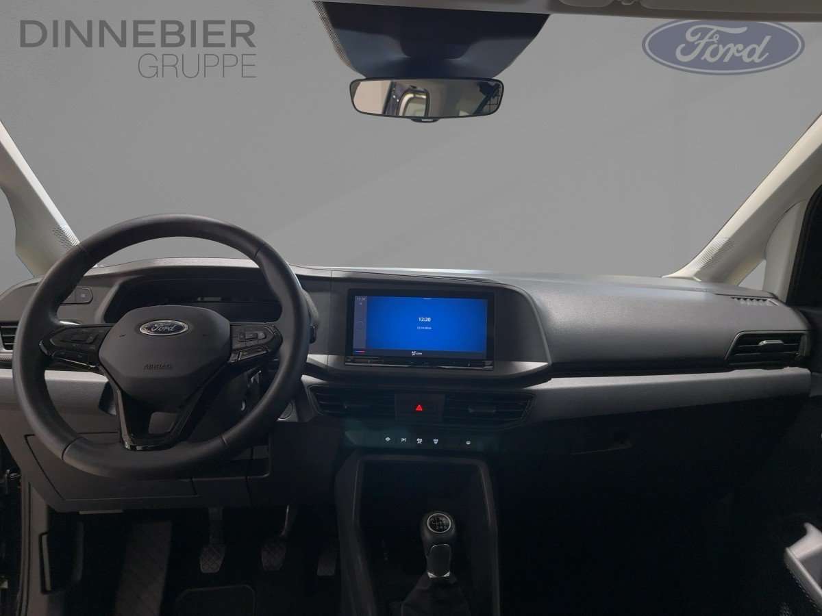 Fahrzeugbild eines Ford Tourneo Connect