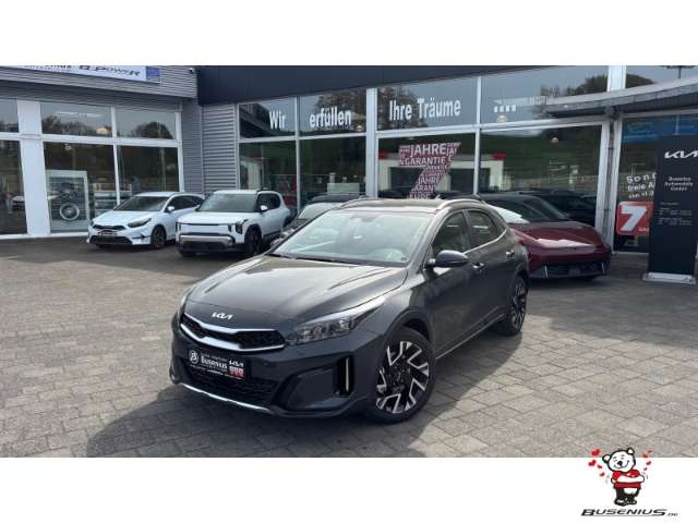 Fahrzeugbild eines Kia XCeed