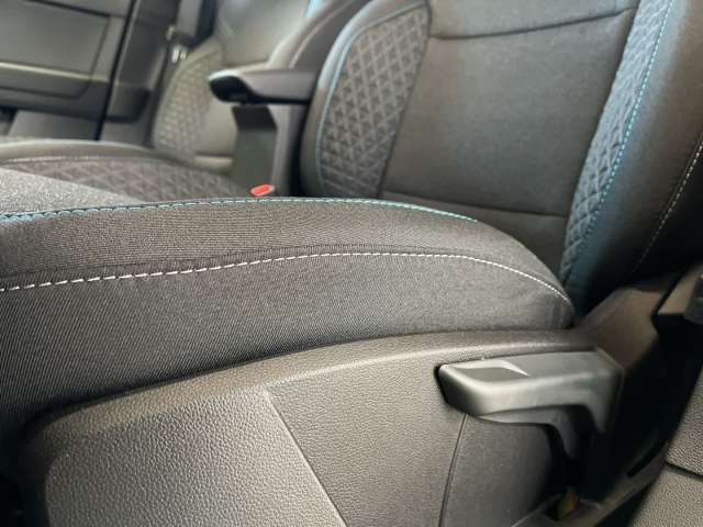 Fahrzeugbild eines Mitsubishi ASX