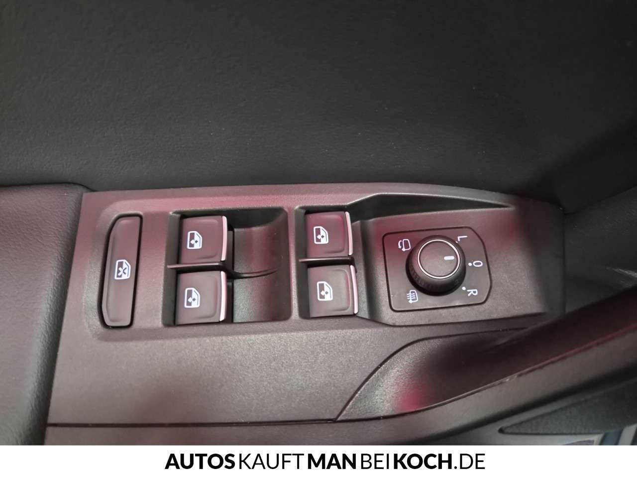 Fahrzeugbild eines SEAT Leon