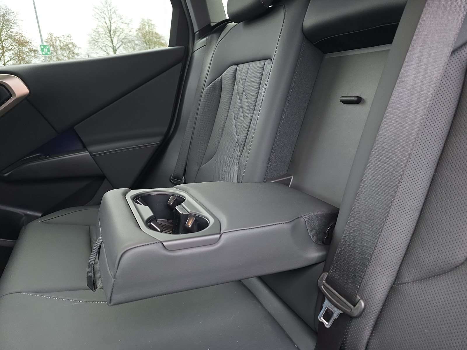 Fahrzeugbild eines BMW X3