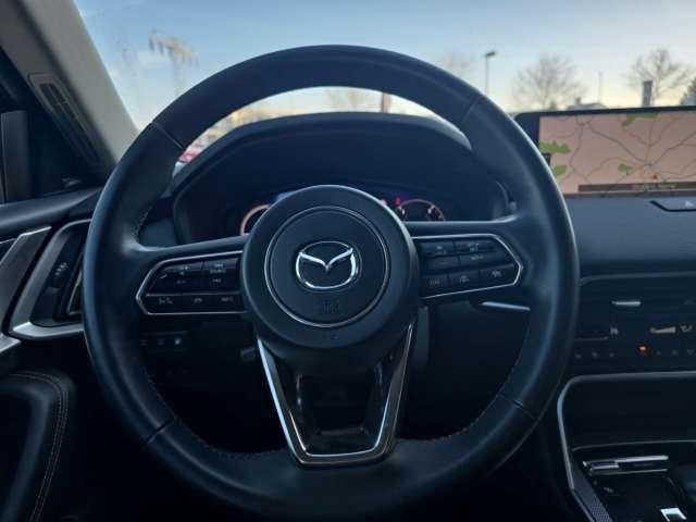 Fahrzeugbild eines Mazda CX-60