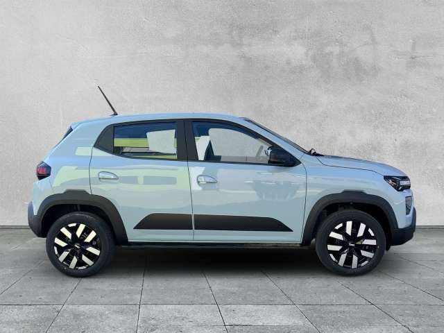 Fahrzeugbild eines Dacia Spring