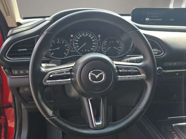 Fahrzeugbild eines Mazda CX-30