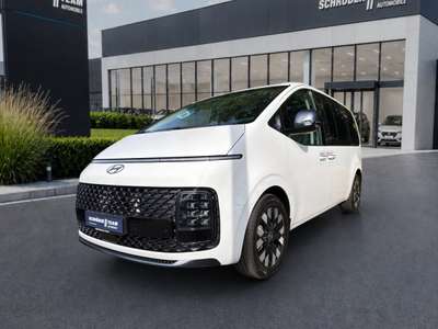 Bild Hyundai Staria