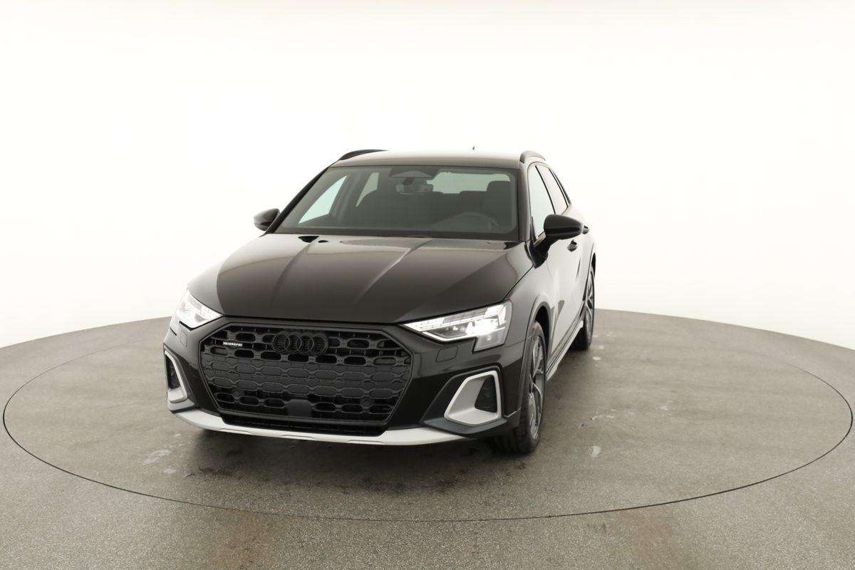 Fahrzeugbild eines Audi A3