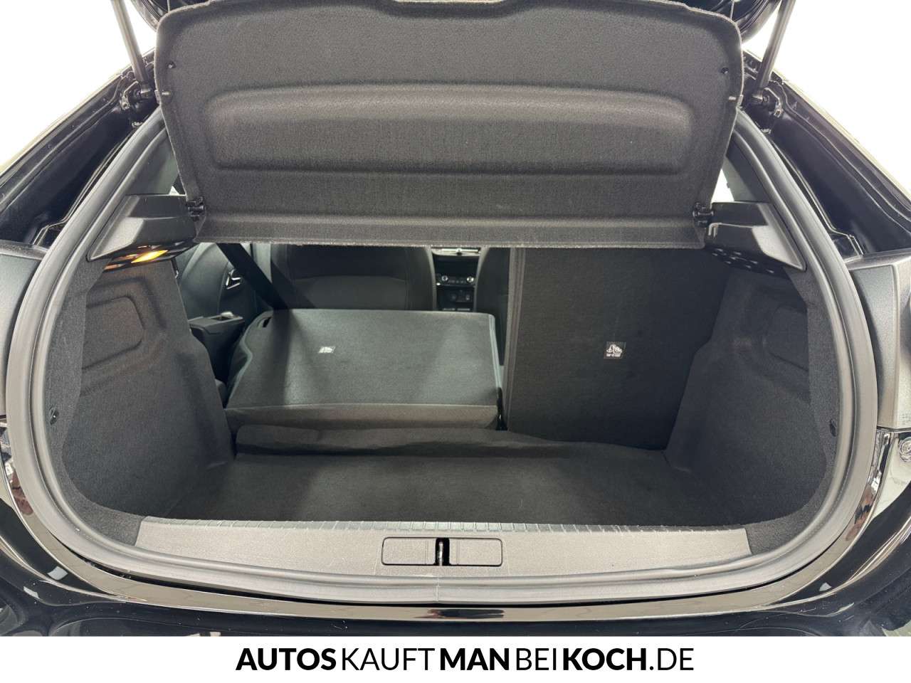 Fahrzeugbild eines Opel Corsa