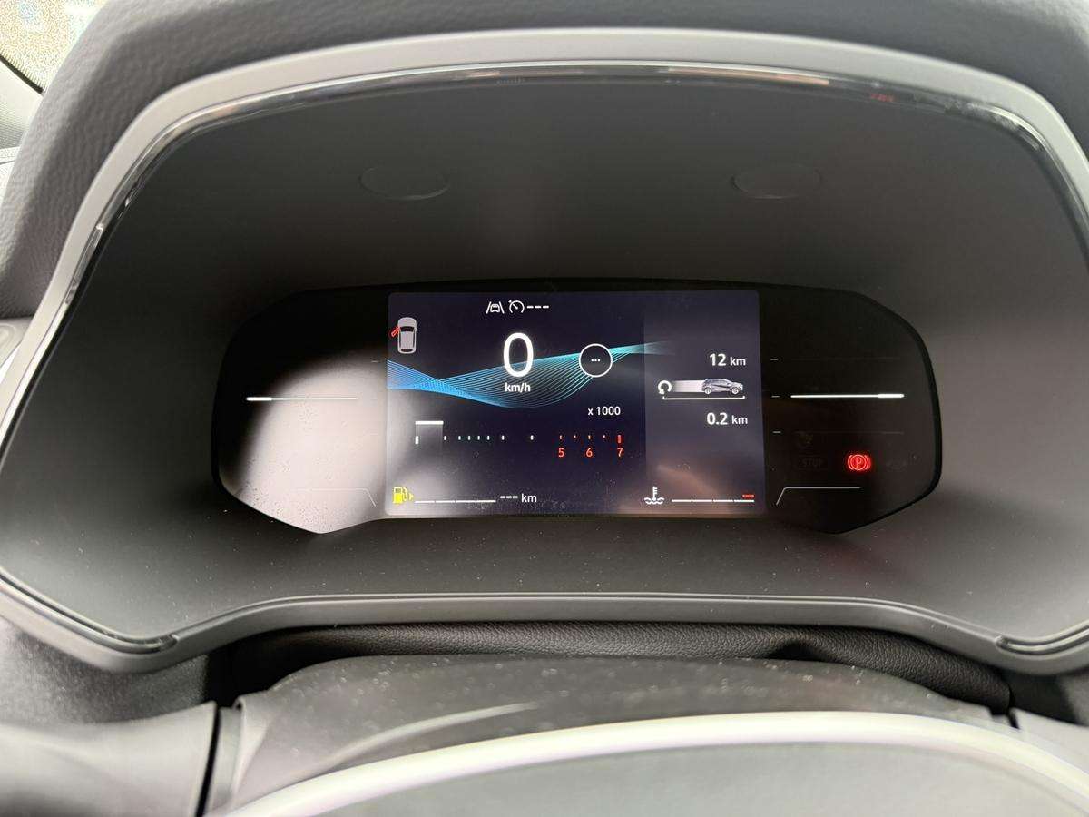 Fahrzeugbild eines Mitsubishi ASX