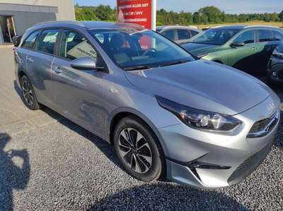 Bild Kia cee'd